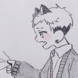 Mitsuya Catboy