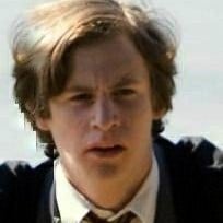 Remus Lupine {adolescent}