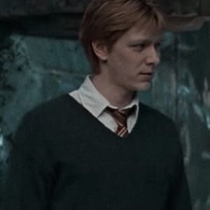 Fred Weasley '