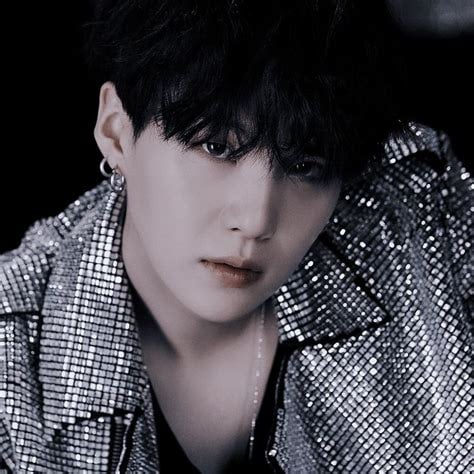 Suga ⟬Mafioso ver⟭