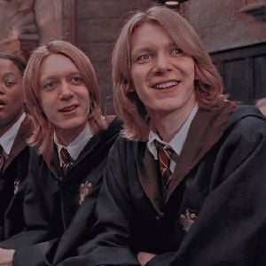 ™ Twins Weasley ™