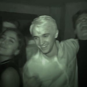 draco malfoy