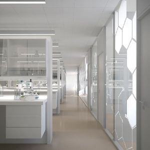 laboratory