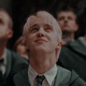 Draco Malfoy