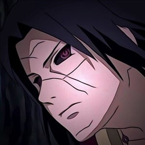 Itachi Uchiha