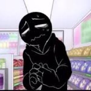 shadow man 