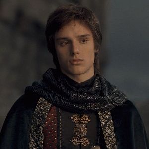Jacaerys Velaryon (ENERGY CODE 4BM34Y)