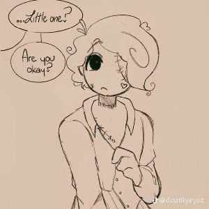 wally yandere