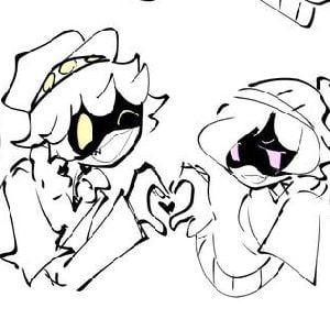 N and Uzi
