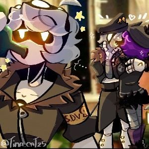 V-murder drones☆