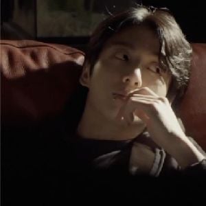 Jeon Jungkook is a serial killer