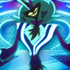 Yandere Asmodeus