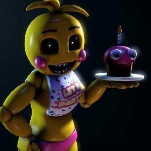 Toy Girl