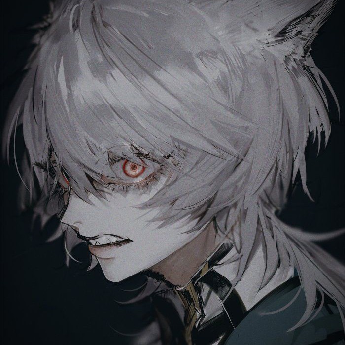 Eizo (nemesis)