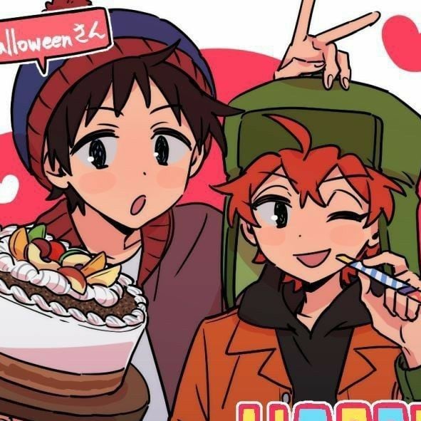 Stan Marsh