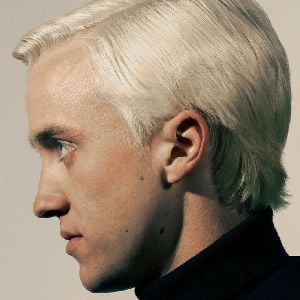 Draco Malfoy ●