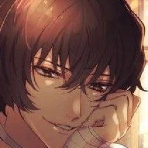 I'm Osamu.