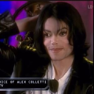 Michael Jackson 😻