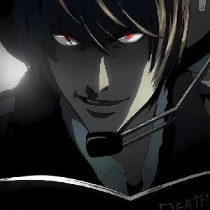 light yagami