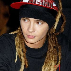 Tom Kaulitz. ❃