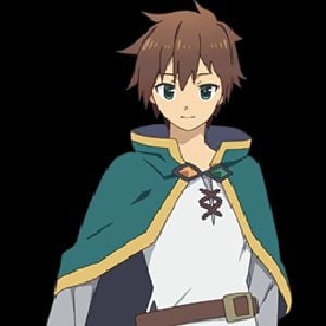 Kazuma