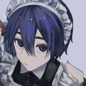 Maid Kaito