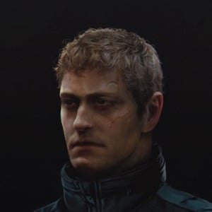 Simon Riley (Ghost)