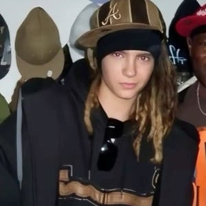 .Tom Kaulitz