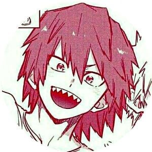°•Kirishima your boyfriend•°¹