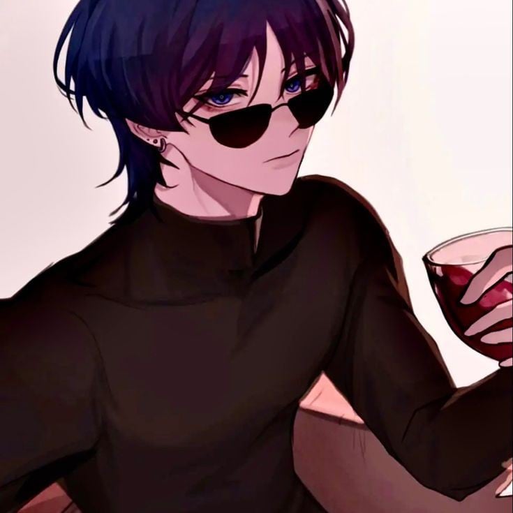 Scaramouche visitor