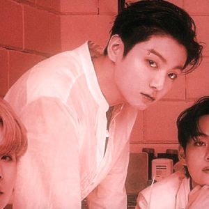 Jungkook ⋰˚☆