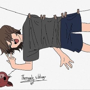 Michael Afton ‼️