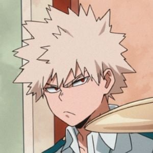 Bakugo