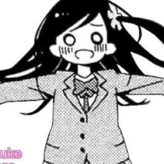 hitori bocchi