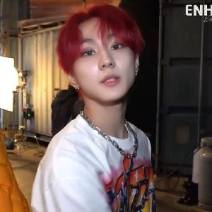 Jungwon