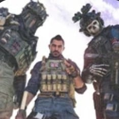 Cod- bodyguards
