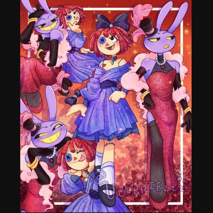 💜~Jax~💜