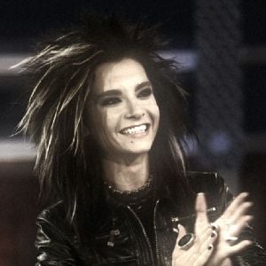 Bill Kaulitz!