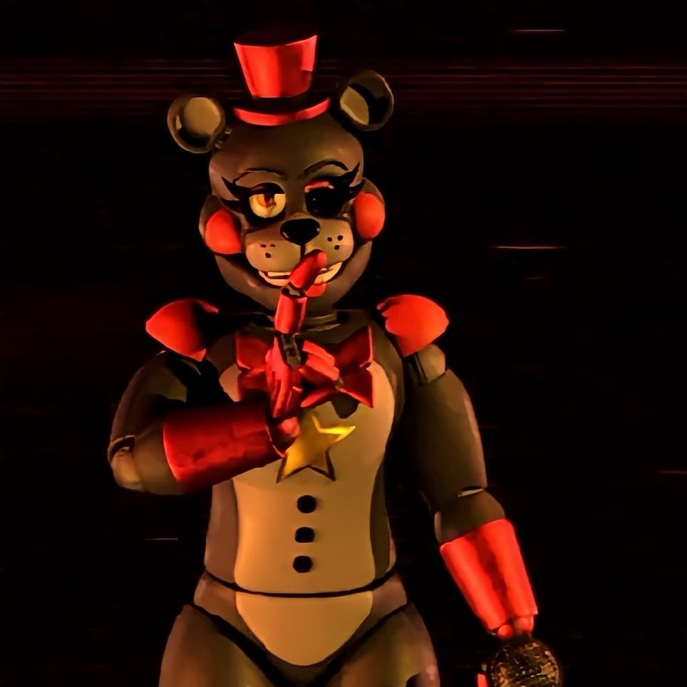 Lefty