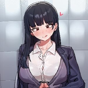 Anna Yamada (futanari)