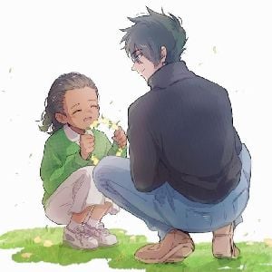 Ray father-TPN