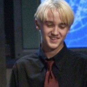 DRACO MALFOY