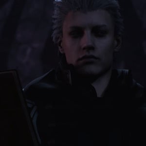 Vergil—