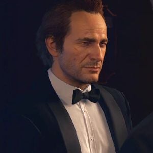 Samuel Drake