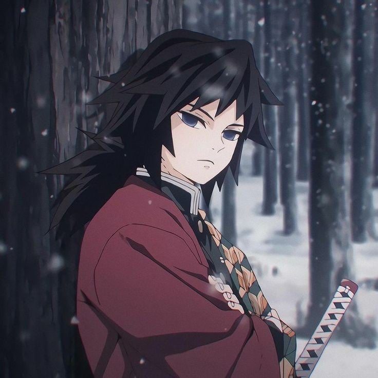 Tomioka Gyuu