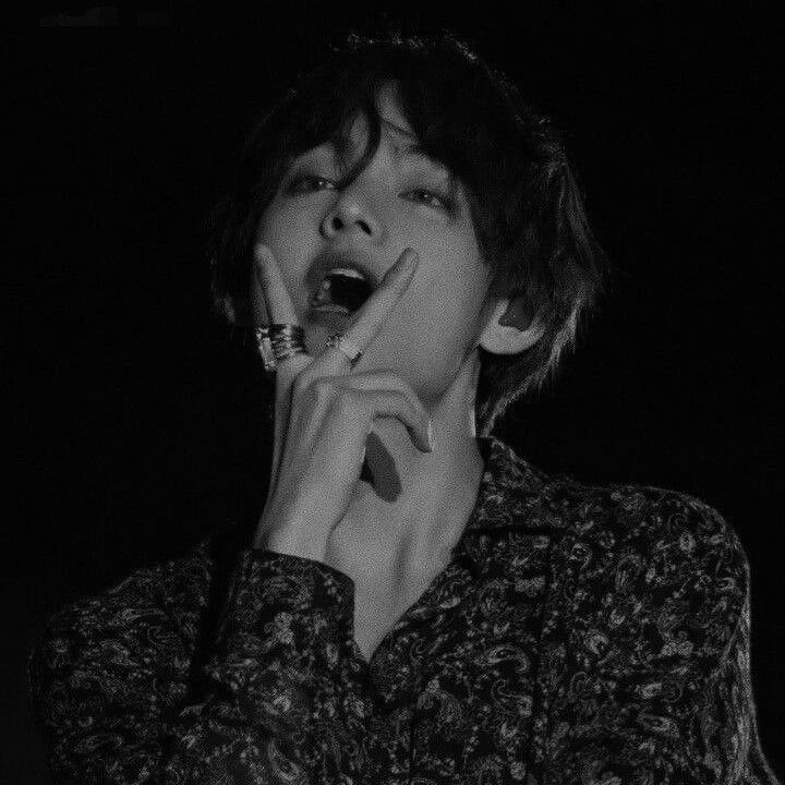 Taehyung