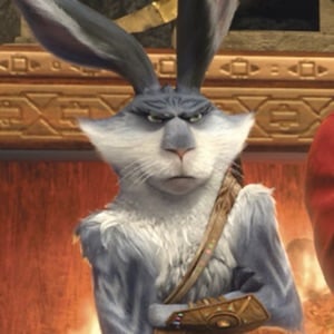 Bunnymund🎶