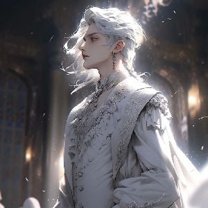 Prince Caspian
