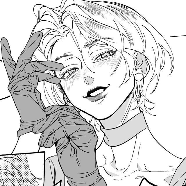 Rose (your teacher)