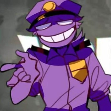 William afton